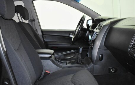 SsangYong Kyron I, 2008 год, 595 000 рублей, 12 фотография