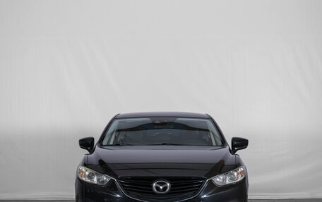 Mazda 6, 2017 год, 1 849 000 рублей, 2 фотография