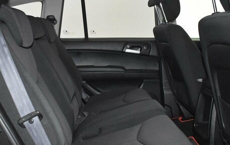 SsangYong Kyron I, 2008 год, 595 000 рублей, 13 фотография