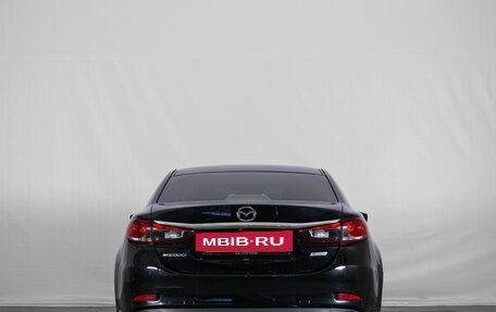 Mazda 6, 2017 год, 1 849 000 рублей, 6 фотография