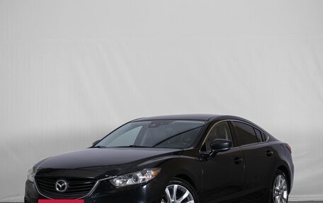 Mazda 6, 2017 год, 1 849 000 рублей, 4 фотография