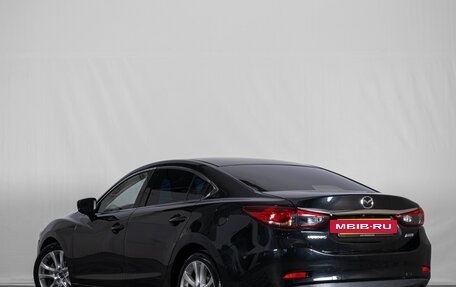 Mazda 6, 2017 год, 1 849 000 рублей, 7 фотография