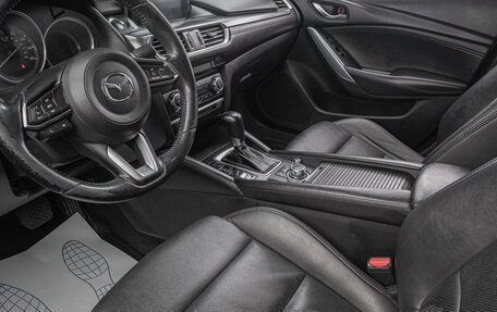 Mazda 6, 2017 год, 1 849 000 рублей, 9 фотография