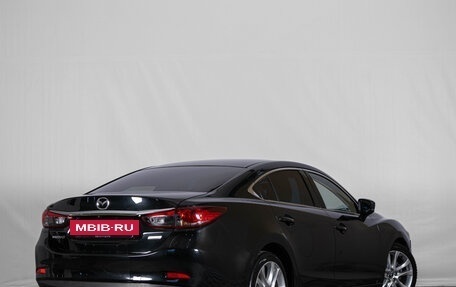 Mazda 6, 2017 год, 1 849 000 рублей, 5 фотография