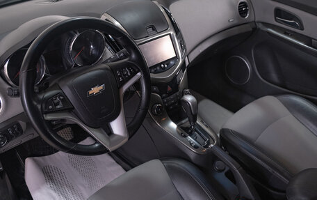 Chevrolet Cruze II, 2014 год, 899 000 рублей, 8 фотография