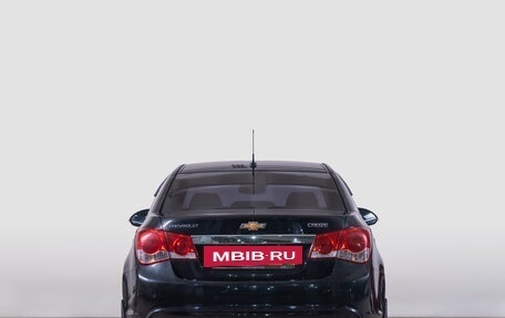 Chevrolet Cruze II, 2014 год, 899 000 рублей, 5 фотография