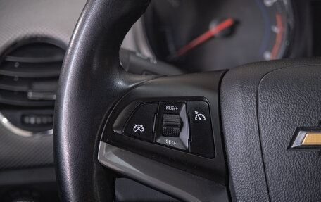 Chevrolet Cruze II, 2014 год, 899 000 рублей, 14 фотография