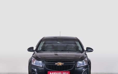 Chevrolet Cruze II, 2014 год, 899 000 рублей, 4 фотография