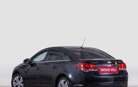 Chevrolet Cruze II, 2014 год, 899 000 рублей, 6 фотография