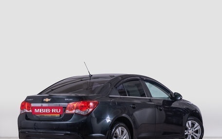 Chevrolet Cruze II, 2014 год, 899 000 рублей, 7 фотография