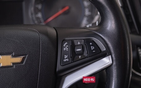 Chevrolet Cruze II, 2014 год, 899 000 рублей, 15 фотография