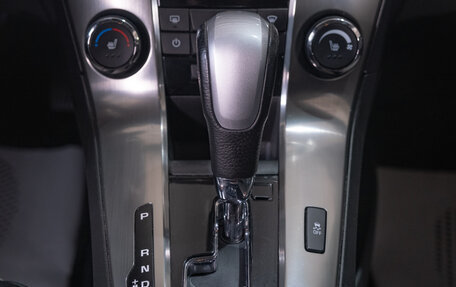 Chevrolet Cruze II, 2014 год, 899 000 рублей, 17 фотография