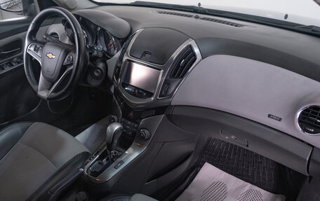 Chevrolet Cruze II, 2014 год, 899 000 рублей, 19 фотография