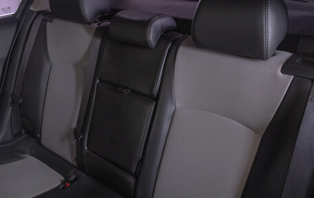 Chevrolet Cruze II, 2014 год, 899 000 рублей, 20 фотография