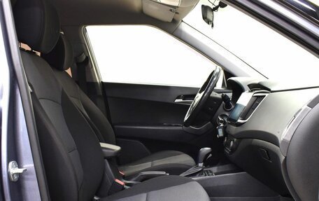 Hyundai Creta I рестайлинг, 2018 год, 1 492 000 рублей, 13 фотография
