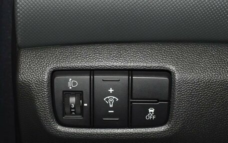 Hyundai Creta I рестайлинг, 2018 год, 1 492 000 рублей, 10 фотография