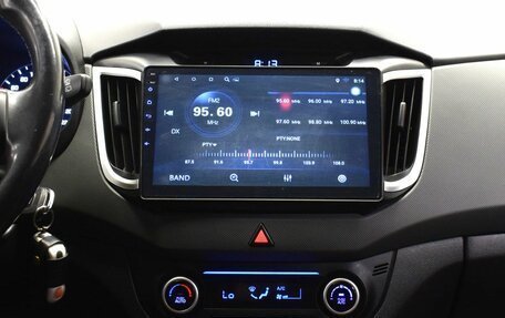 Hyundai Creta I рестайлинг, 2018 год, 1 492 000 рублей, 7 фотография