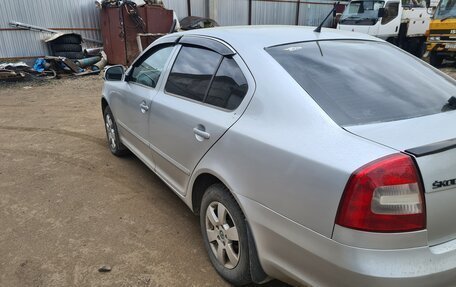 Skoda Octavia, 2013 год, 700 000 рублей, 1 фотография