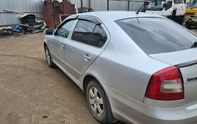 Skoda Octavia, 2013 год, 700 000 рублей, 1 фотография