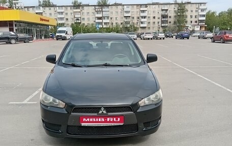 Mitsubishi Lancer IX, 2008 год, 660 000 рублей, 1 фотография
