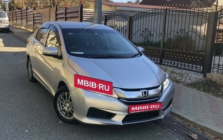 Honda Grace I, 2014 год, 1 000 000 рублей, 1 фотография