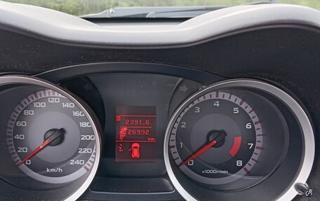 Mitsubishi Lancer IX, 2008 год, 660 000 рублей, 10 фотография
