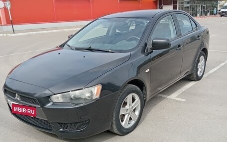 Mitsubishi Lancer IX, 2008 год, 660 000 рублей, 2 фотография
