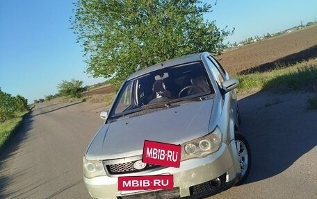 FAW Vita, 2008 год, 280 000 рублей, 3 фотография