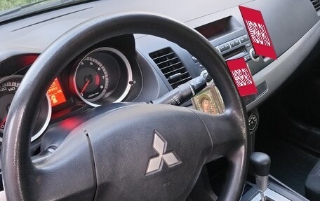 Mitsubishi Lancer IX, 2008 год, 660 000 рублей, 9 фотография