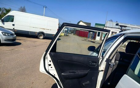 Mazda Familia Y11, 2002 год, 350 000 рублей, 6 фотография