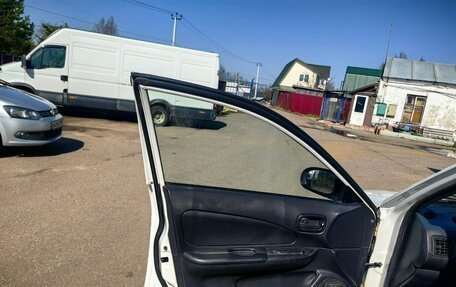 Mazda Familia Y11, 2002 год, 350 000 рублей, 8 фотография
