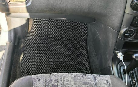 Mazda Familia Y11, 2002 год, 350 000 рублей, 16 фотография