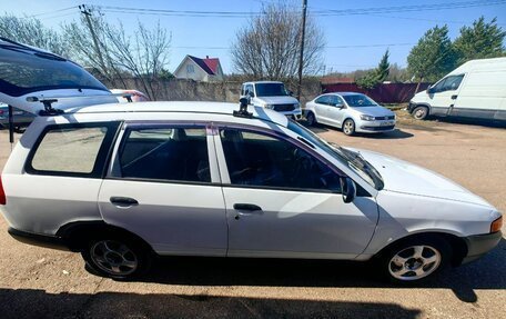 Mazda Familia Y11, 2002 год, 350 000 рублей, 17 фотография
