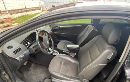 Opel Astra H, 2007 год, 520 000 рублей, 5 фотография