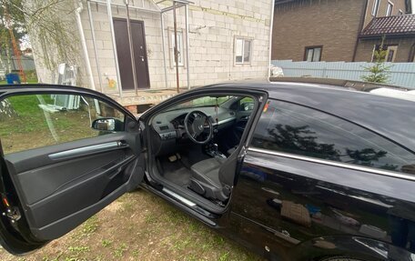 Opel Astra H, 2007 год, 520 000 рублей, 6 фотография