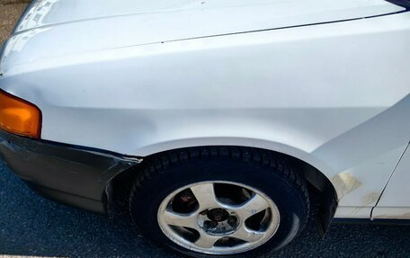 Mazda Familia Y11, 2002 год, 350 000 рублей, 21 фотография