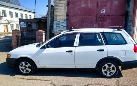 Mazda Familia Y11, 2002 год, 350 000 рублей, 18 фотография
