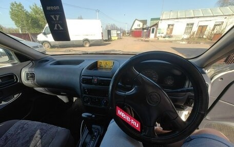 Mazda Familia Y11, 2002 год, 350 000 рублей, 24 фотография