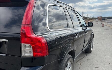 Volvo XC90 II рестайлинг, 2010 год, 2 850 000 рублей, 3 фотография