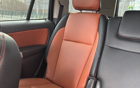 Volvo XC90 II рестайлинг, 2010 год, 2 850 000 рублей, 11 фотография