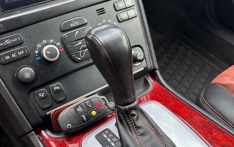 Volvo XC90 II рестайлинг, 2010 год, 2 850 000 рублей, 4 фотография