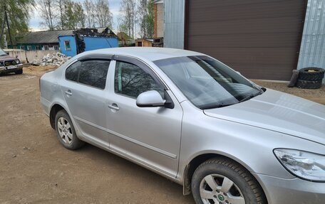 Skoda Octavia, 2013 год, 700 000 рублей, 3 фотография