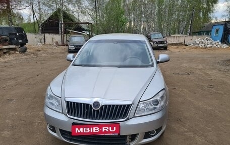 Skoda Octavia, 2013 год, 700 000 рублей, 4 фотография