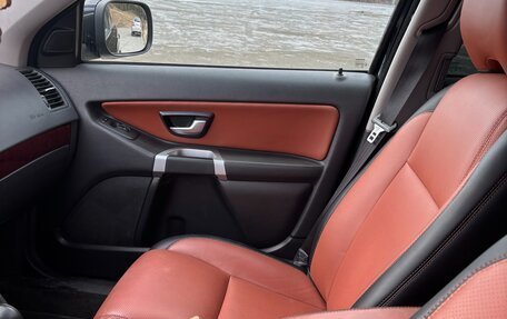 Volvo XC90 II рестайлинг, 2010 год, 2 850 000 рублей, 13 фотография