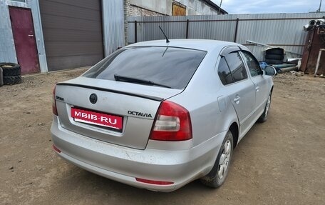 Skoda Octavia, 2013 год, 700 000 рублей, 2 фотография