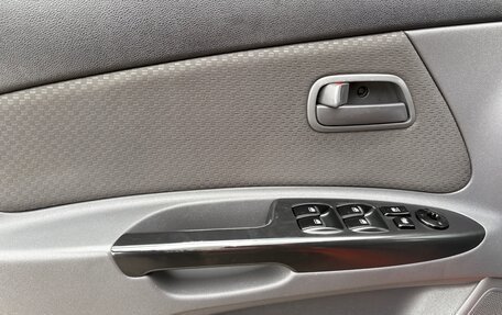 KIA Rio II, 2009 год, 566 000 рублей, 14 фотография