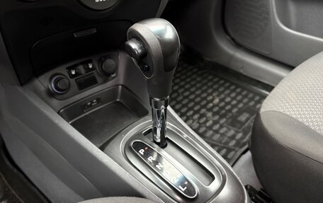 KIA Rio II, 2009 год, 566 000 рублей, 21 фотография
