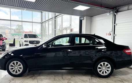 Mercedes-Benz E-Класс, 2012 год, 1 679 000 рублей, 3 фотография