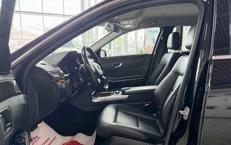 Mercedes-Benz E-Класс, 2012 год, 1 679 000 рублей, 8 фотография