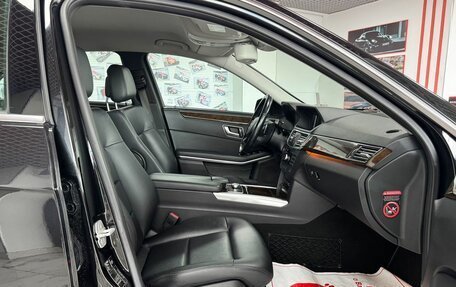 Mercedes-Benz E-Класс, 2012 год, 1 679 000 рублей, 13 фотография